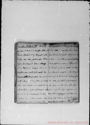 Fotogramma E 11