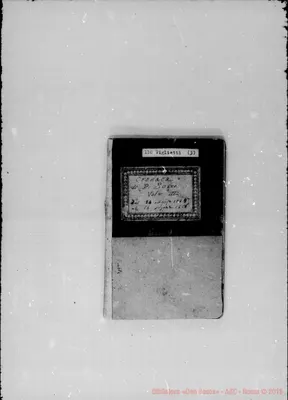 Fotogramma E 11