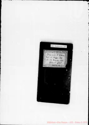 Fotogramma D 6