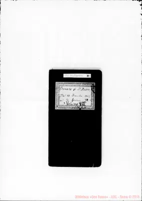 Fotogramma B 11