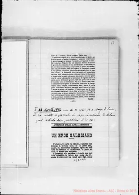 Fotogramma C 10