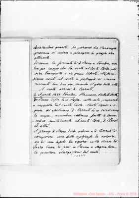 Fotogramma C 1