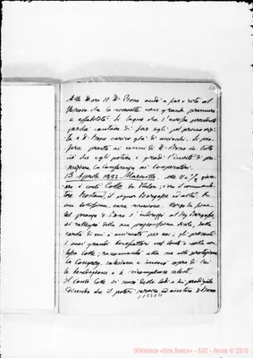 Fotogramma C 11