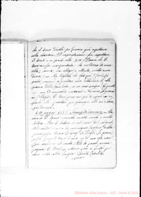 Fotogramma E 11
