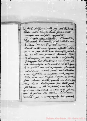 Fotogramma B 5