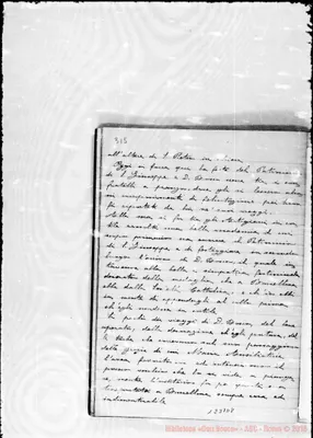 Fotogramma D 8