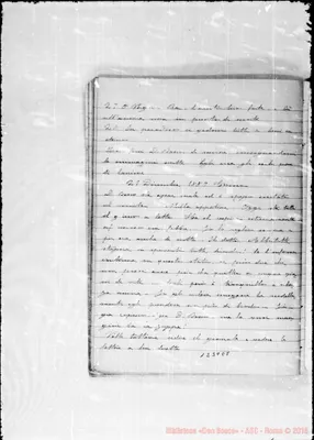Fotogramma E 8