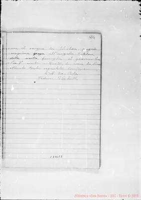 Fotogramma E 2