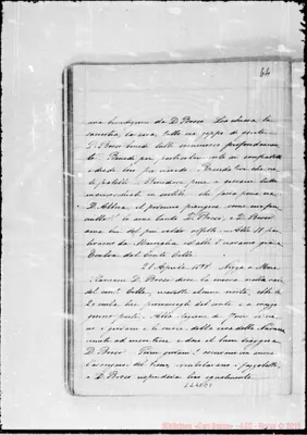 Fotogramma E 8