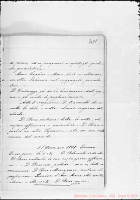 Fotogramma A 1