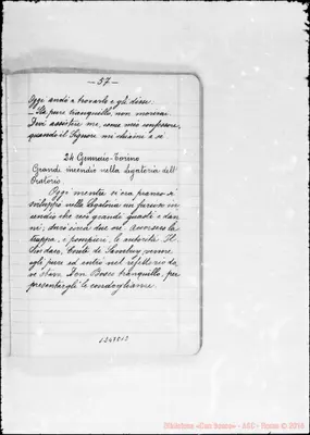 Fotogramma E 12