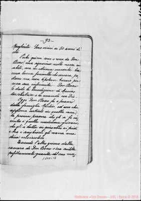 Fotogramma C 12