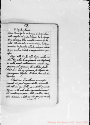 Fotogramma E 12