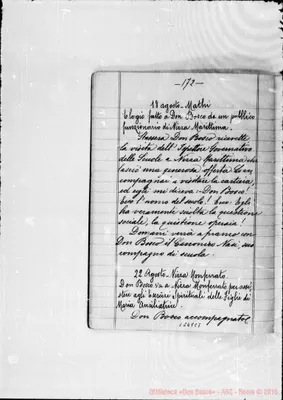 Fotogramma E 7