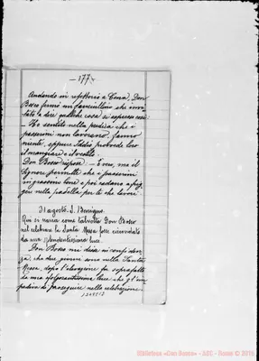 Fotogramma E 12