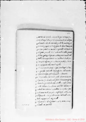 Fotogramma E 11