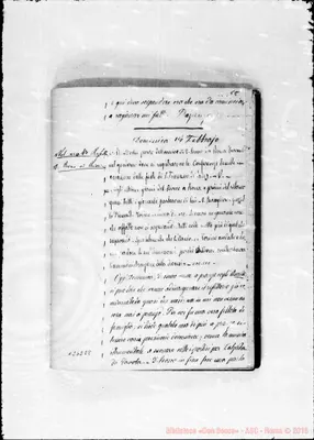 Fotogramma E 8