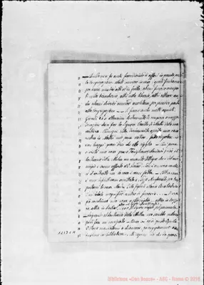 Fotogramma C 11