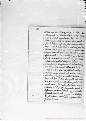 Fotogramma E 8