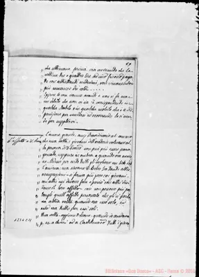 Fotogramma C 11