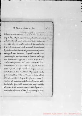 Fotogramma E 11
