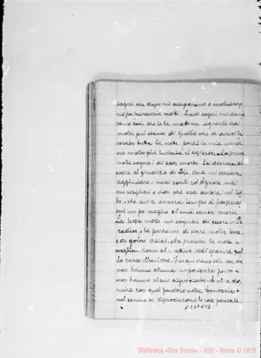 Fotogramma E 12