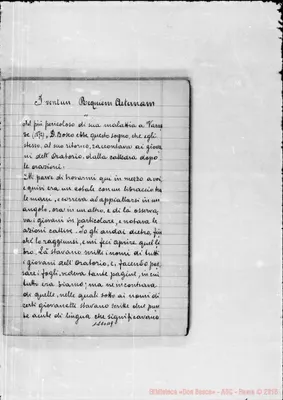 Fotogramma D 9