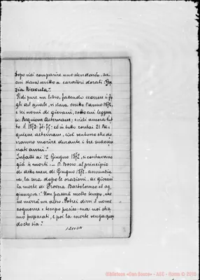 Fotogramma D 11