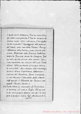 Fotogramma C 1