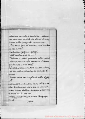 Fotogramma D 9