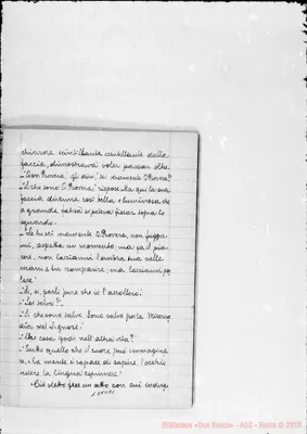 Fotogramma E 1