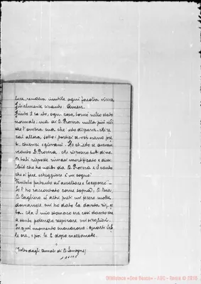 Fotogramma E 5
