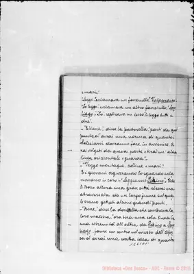 Fotogramma E 10