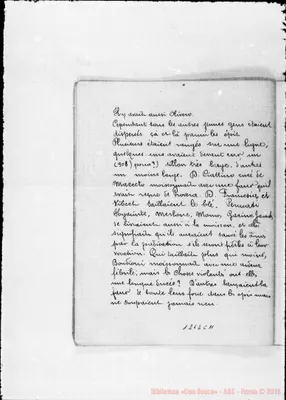 Fotogramma C 11