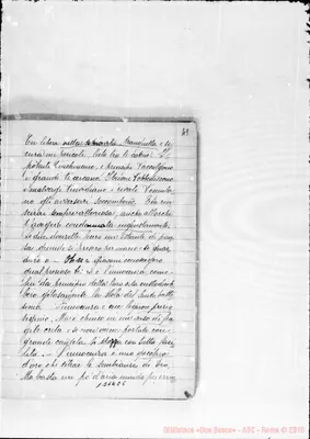 Fotogramma E 5