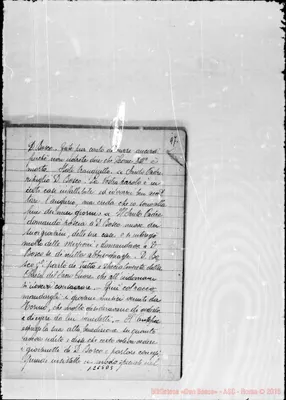 Fotogramma D 5