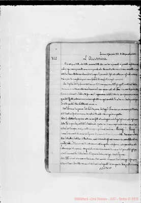 Fotogramma C 11
