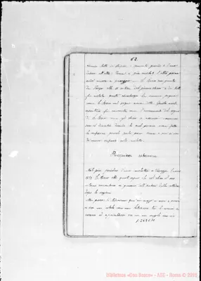 Fotogramma E 10