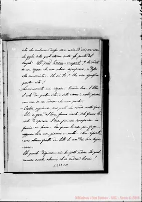 Fotogramma C 11