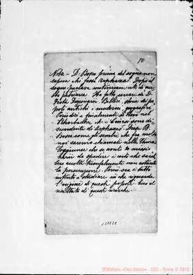 Fotogramma E 8