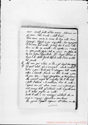 Fotogramma C 11