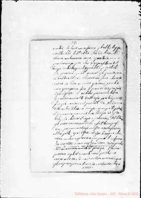 Fotogramma C 1