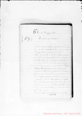 Fotogramma E 6