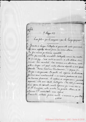 Fotogramma D 8