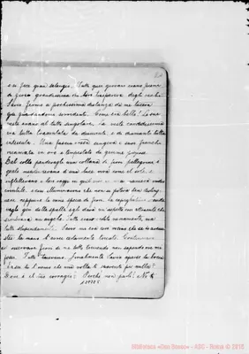 Fotogramma E 5