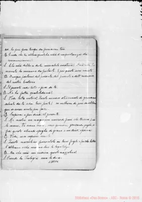Fotogramma E 9