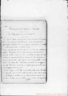 Fotogramma C 1
