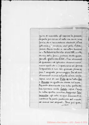 Fotogramma E 7