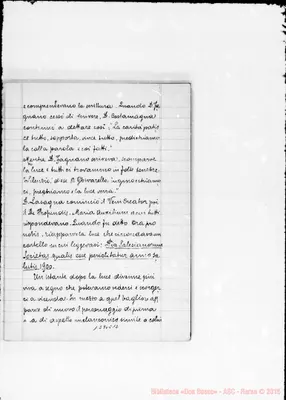 Fotogramma E 12