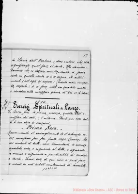 Fotogramma C 12